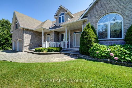 110 Aberdeen Crt, Clarksburg, ON, N0H1J0 | Card Image