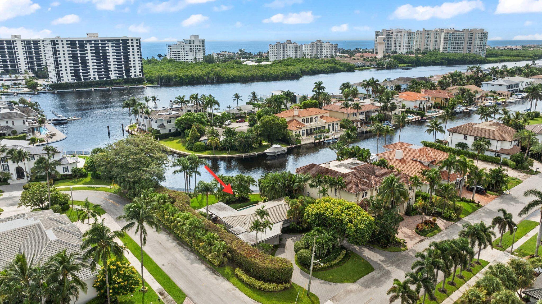Bay Cove Ct, Boca Raton, FL 33487