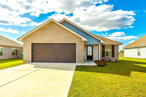 357 Outpost Way, Thibodaux, LA, 70301-1104 | Card Image
