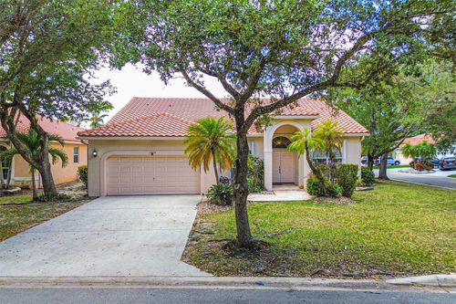 5374 Nw 57th Ave, Coral Springs, FL, 33067-3506 | Card Image