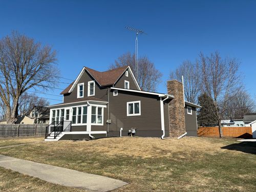 35 3rd St Se, Plainview, MN, 55964-1525 | Card Image