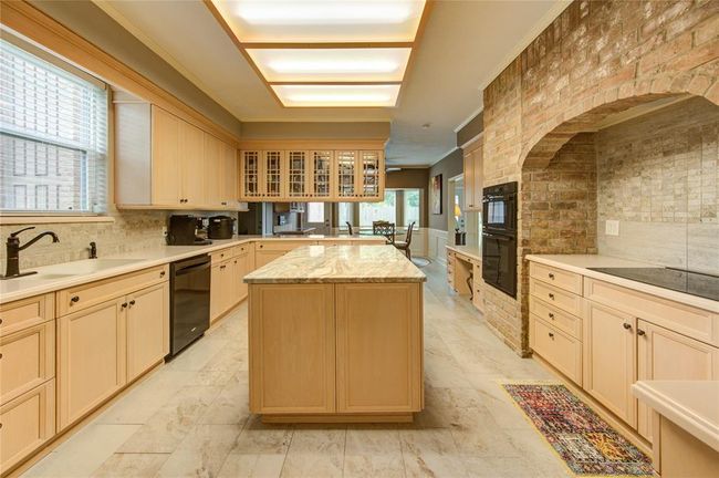 16123 Chasemore Dr, House other with 5 bedrooms, 6 bathrooms and 3 parking in Spring TX | Image 17
