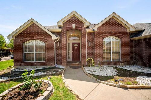 2112 Perry Dr, Mansfield, TX, 76063-5182 | Card Image