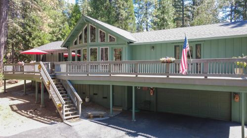 26035 Meadow Dr, Pioneer, CA, 95666-9569 | Card Image