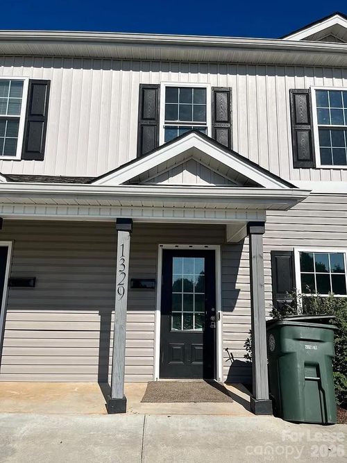 1329 Filbert Street, Salisbury, NC, 28144 | Card Image