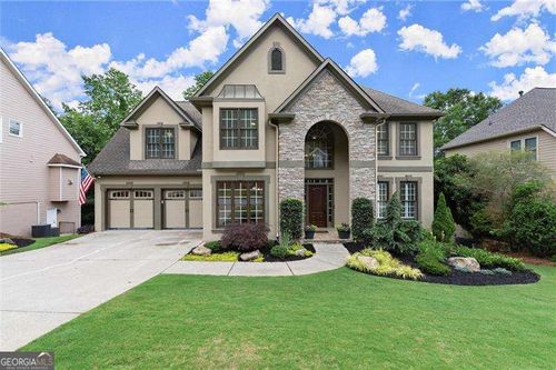 7059 Hunters Rdg, Woodstock, GA, 30189-2596 | Card Image