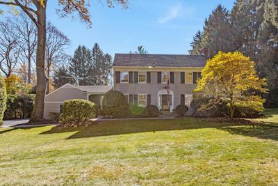 44 Knollwood Lane, House other with 3 bedrooms, 2 bathrooms and null parking in Darien CT | Image 1