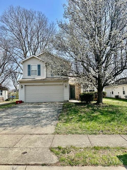 916 Charles Street, Trenton, OH, 45067 | Card Image