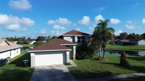 5131 Deer Creek Dr, Orlando, FL, 32821-7608 | Card Image