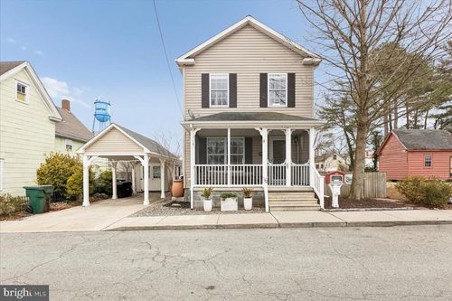 12 N 4th St, DENTON, MD, 21629-1012 | Card Image