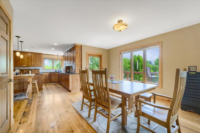 Beautiful Wood Floors. | Image 9