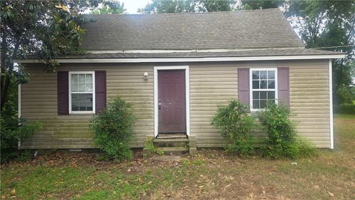 4436 E State Highway 288, Subiaco, AR, 72865-9074 | Card Image