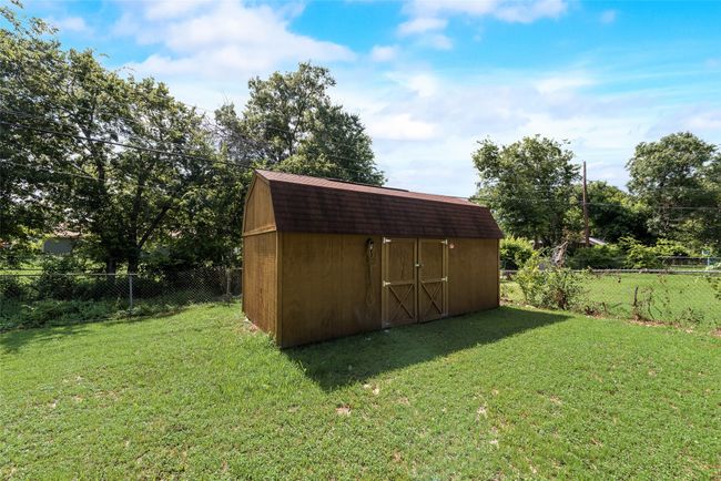 535 Alcorn Ave, House other with 3 bedrooms, 1 bathrooms and null parking in Dallas TX | Image 19