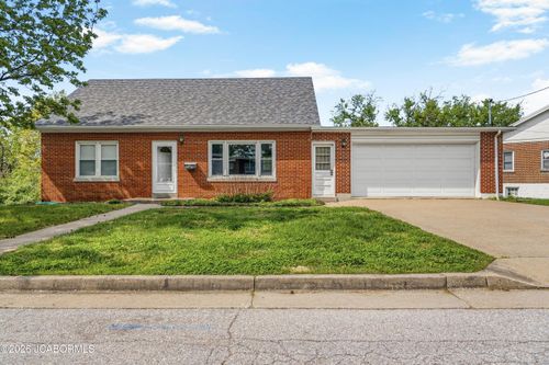 1803 Ella Street, Jefferson City, MO, 65109 | Card Image