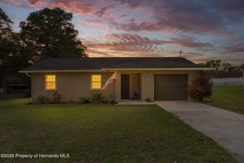 27176 Wakefield Dr, Brooksville, FL, 34602-7223 | Card Image