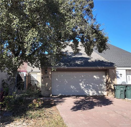1809 Highland Park Ave, Mission, TX, 78572-2925 | Card Image