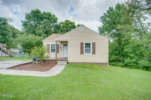 207 Johnston Ave, Bristol, TN, 37620-5807 | Card Image