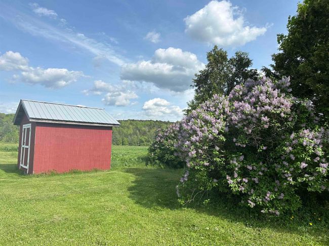 2447 Laporte Road, House other with 4 bedrooms, 1 bathrooms and null parking in Morristown VT | Image 16