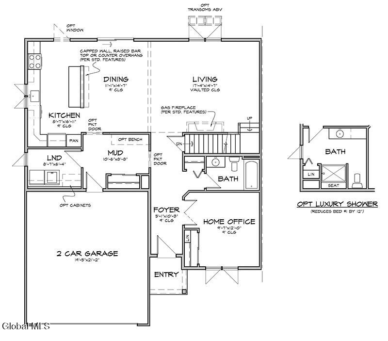 Residential in East Greenbush 2