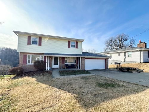 17 Milton Ln, Wheeling, WV, 26003-4849 | Card Image