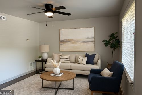 1609 Line St, Decatur, GA, 30032-3319 | Card Image