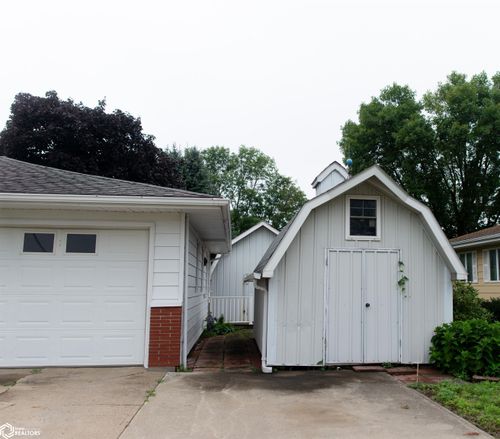 706 Ne 6th Street, Greenfield, IA, 50849 | Card Image