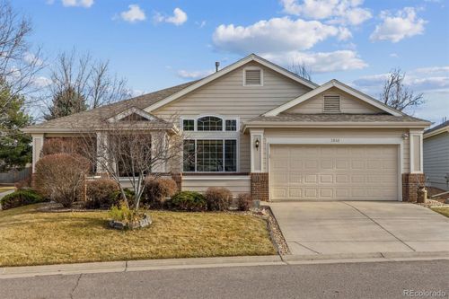 3862 Lee Cir, Wheat Ridge, CO, 80033-4149 | Card Image