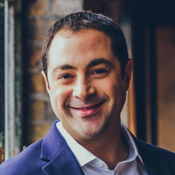 Anthony Mitidiero