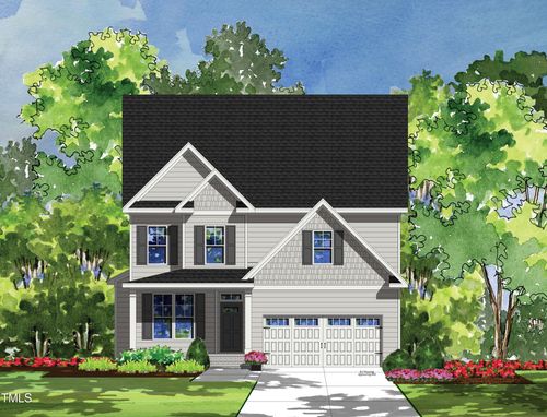 2621 Silver Ore Ct, Wake Forest, NC, 27587 | Card Image