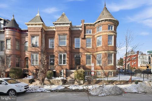 2-58 Quincy Pl Ne, WASHINGTON, DC, 20002-2134 | Card Image