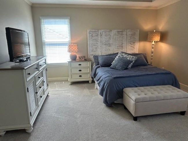 20534 W 199 Th Ter, House other with 3 bedrooms, 3 bathrooms and null parking in Spring Hill KS | Image 12