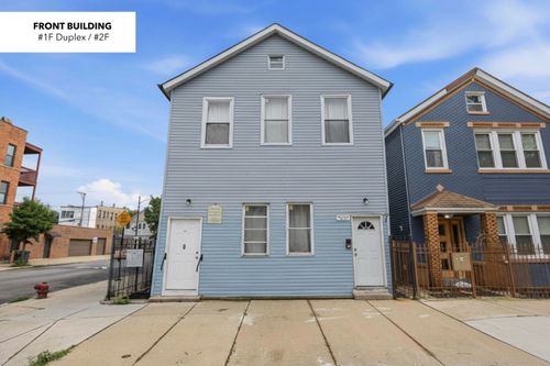1801 W 21st Pl, Chicago, IL, 60608-4364 | Card Image