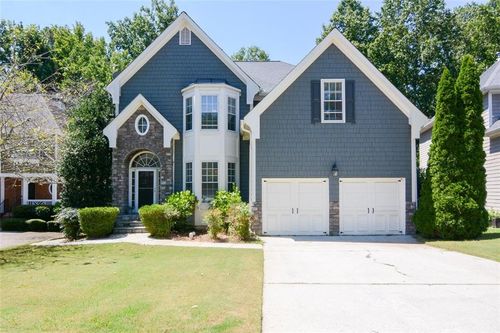 5355 Spalding Bridge Ct, Norcross, GA, 30092-7604 | Card Image