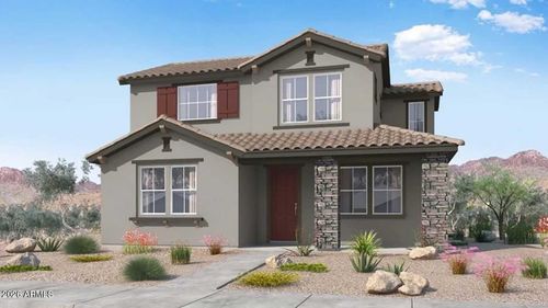 24000 N 146th Lane, Surprise, AZ, 85387 | Card Image