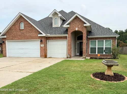 7821 Rue Morgan, Ocean Springs, MS, 39564-6055 | Card Image