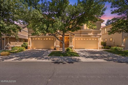 1849 Resistol Dr, Reno, NV, 89521-8214 | Card Image