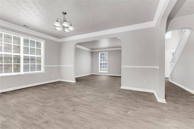 2146 Silva Ct, House other with 4 bedrooms, 3 bathrooms and 2 parking in Conley GA | Image 8