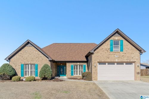 138 Waterford Cove Dr, CALERA, AL, 35040-7658 | Card Image