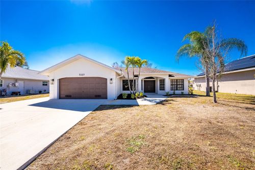 7227 N Plum Tree, Punta Gorda, FL, 33955-1167 | Card Image