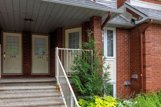 342 Briston Pvt, Condo with 2 bedrooms, 2 bathrooms and 1 parking in Ottawa ON | Image 5
