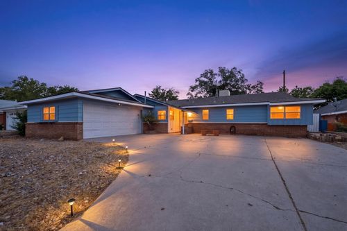 9004 Hannett Avenue Ne, Albuquerque, NM, 87112 | Card Image