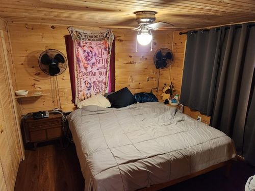 5611 Ne East Shore Drive, Coldsprings Township, MI, 49646 | Card Image