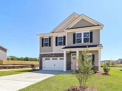 4694 Hartshorn Circle, Aiken, SC, 29801 | Card Image
