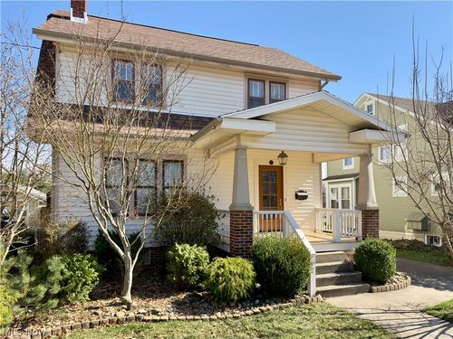 106 Sheridan Street, Marietta, OH, 45750 | Card Image