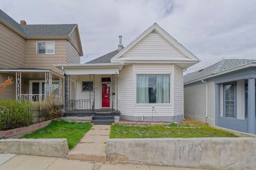 823 W Copper St, Butte, MT, 59701-9045 | Card Image