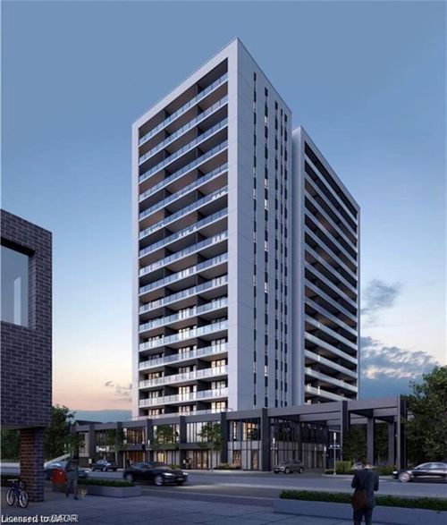 508-741 King St W, Kitchener, ON, N2G0E9 | Card Image