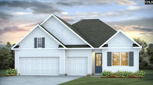 329 Still Shores Drive, Gilbert, SC, 29054 | Card Image