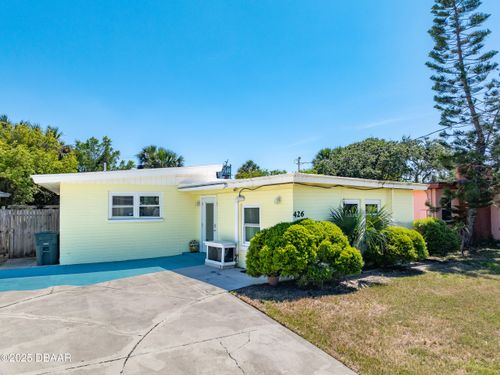 426 Flushing Ave, Daytona Beach, FL, 32118-3510 | Card Image