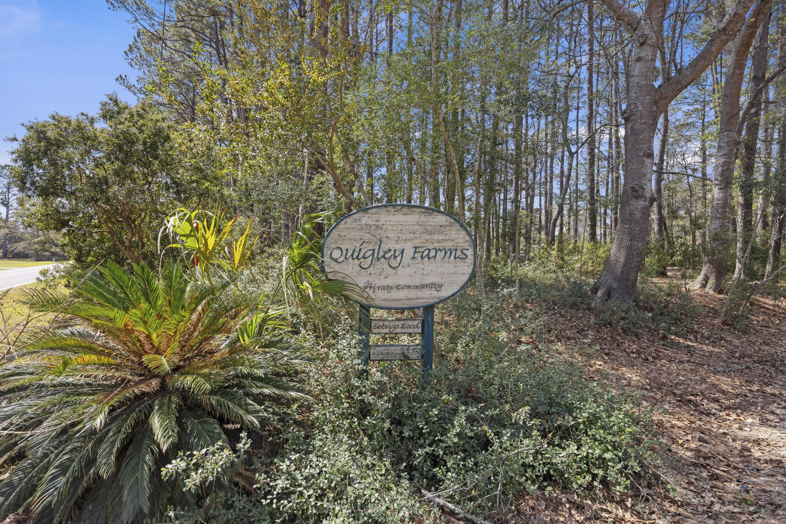 Land in Meggett 2