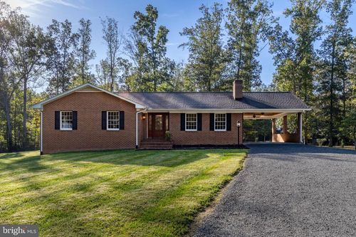 107 Sylvan Ln, MADISON, VA, 22727-6320 | Card Image